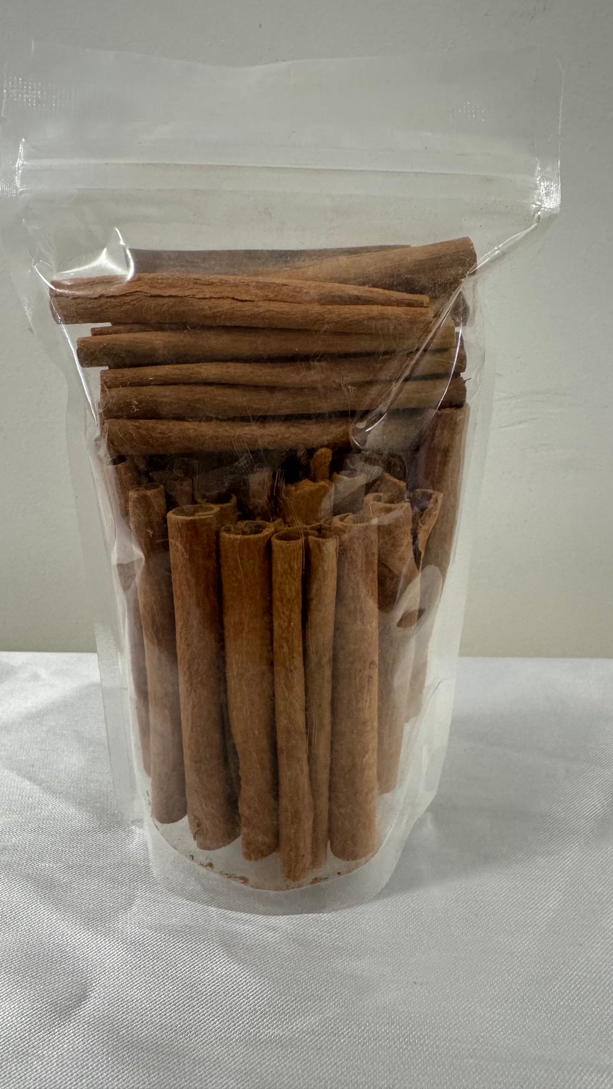 Cinnamon Sticks