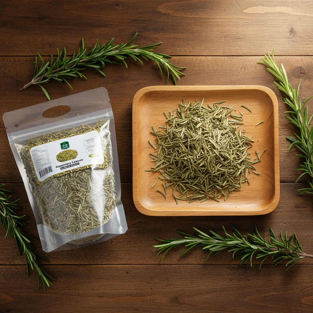 Rosemary Leaves