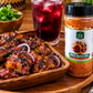 BBQ SEASONING