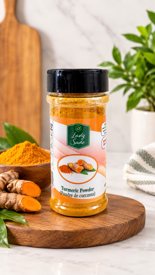 Turmeric Powder