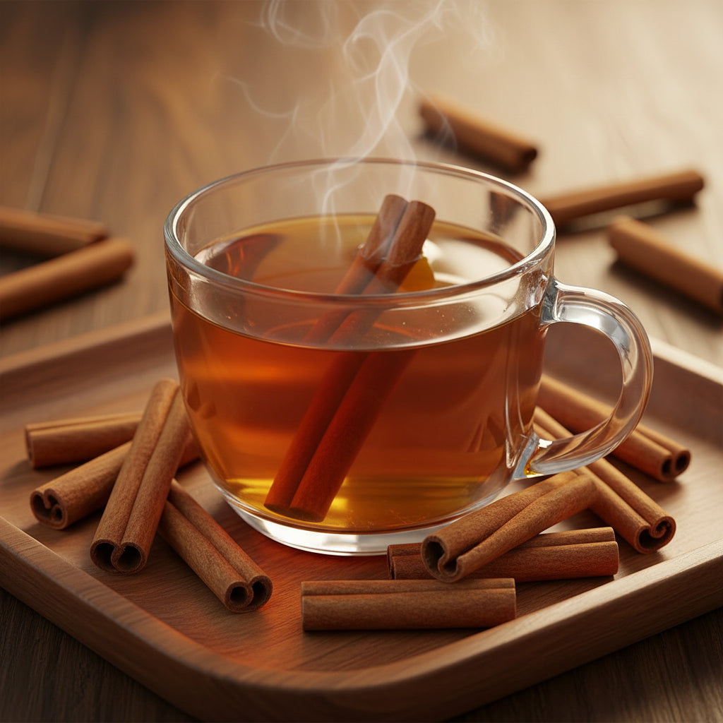 Cinnamon Sticks