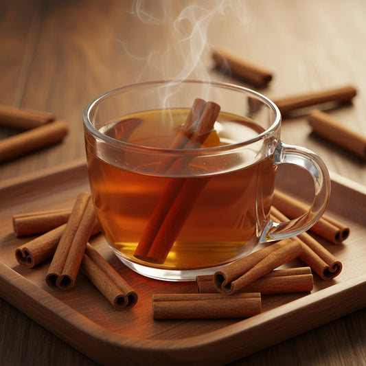 Cinnamon Sticks