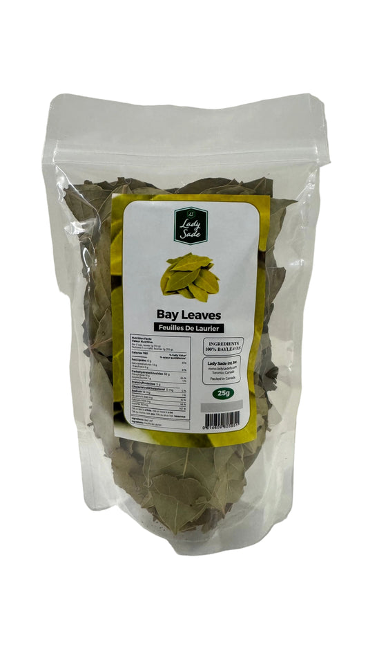 Bay Leaves