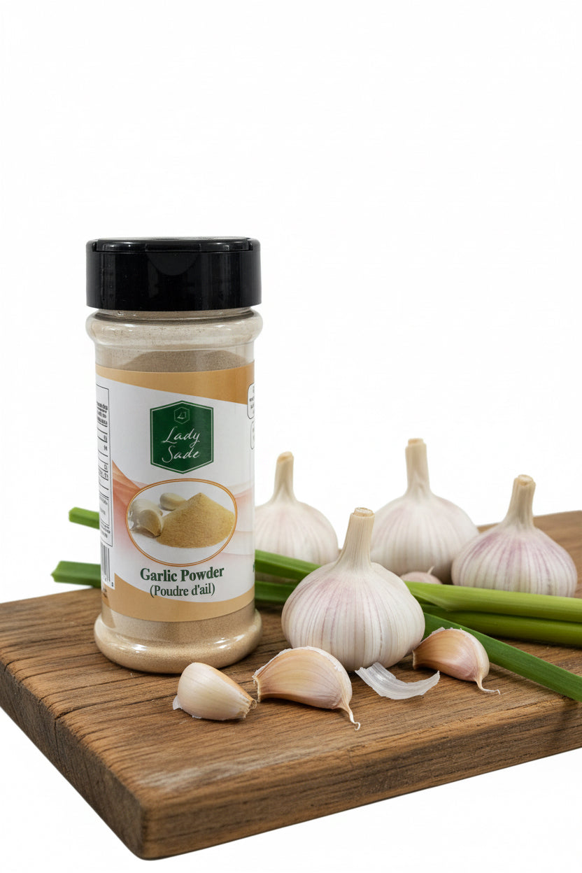 Garlic Powder 100g