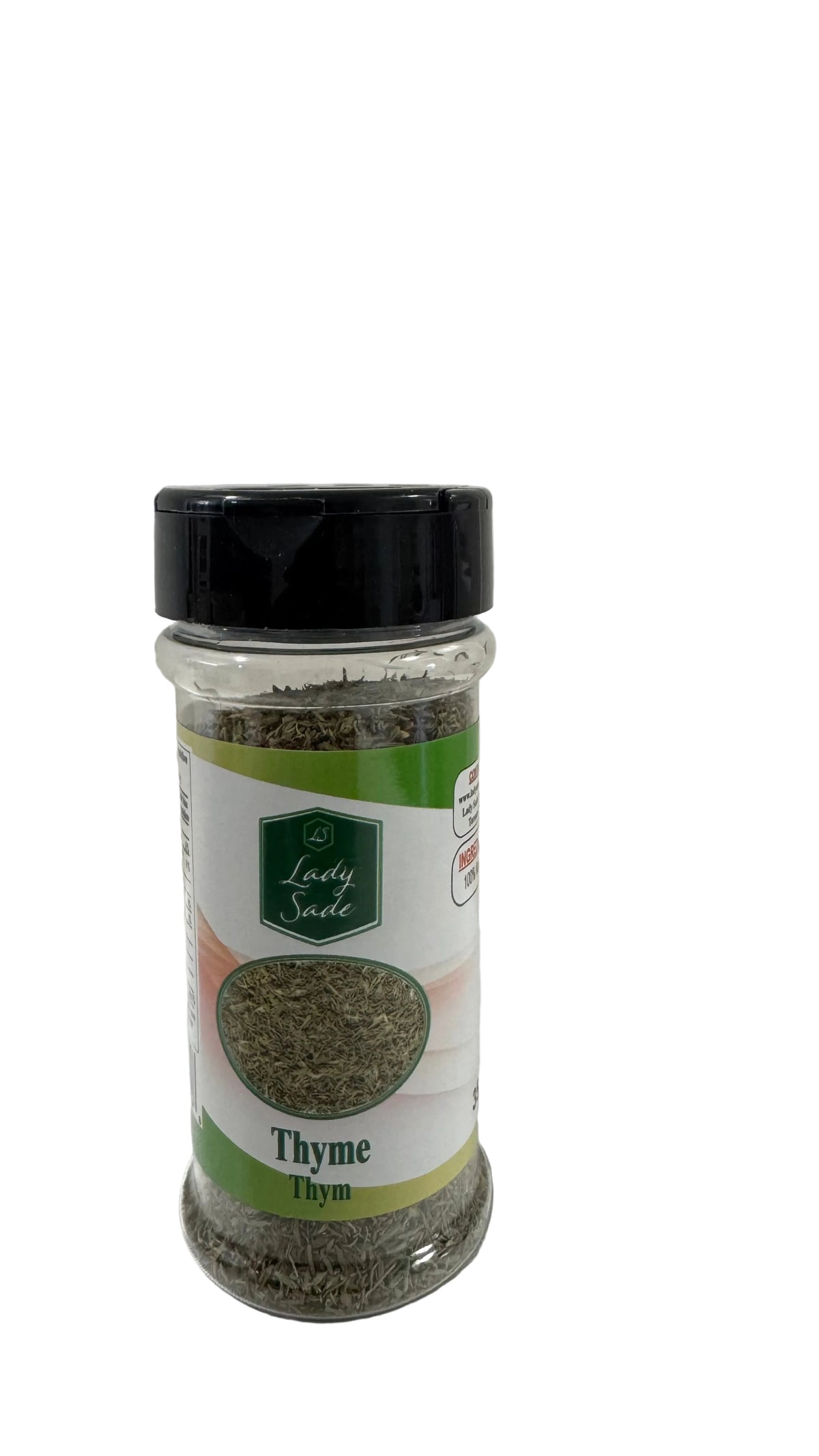 Thyme