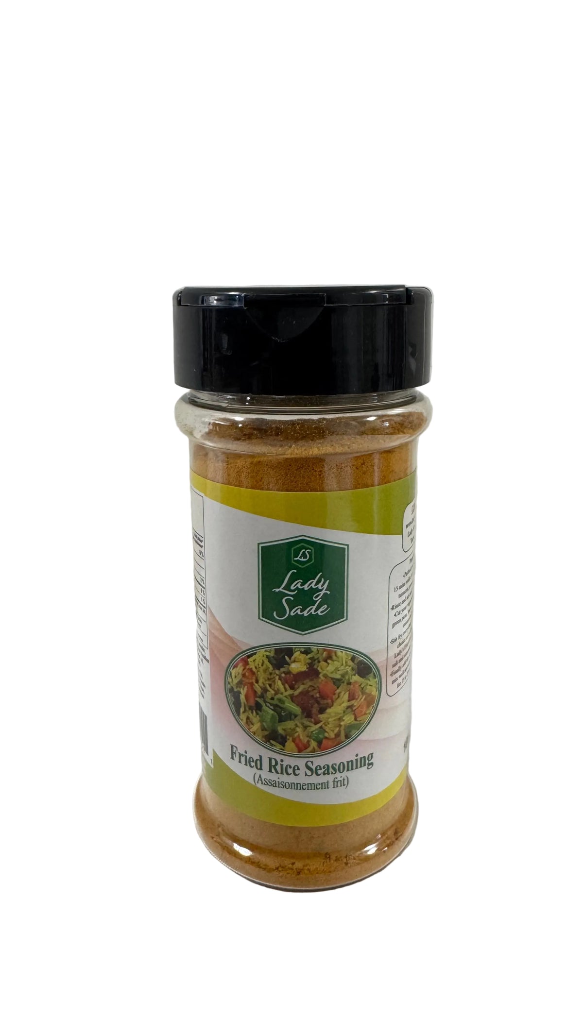 Fried Rice Seasoning 100g