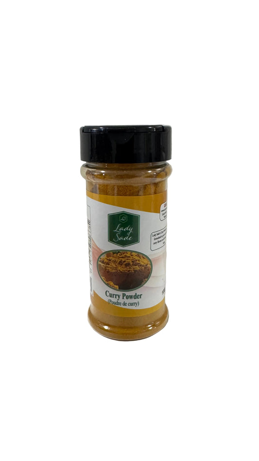 Curry Powder