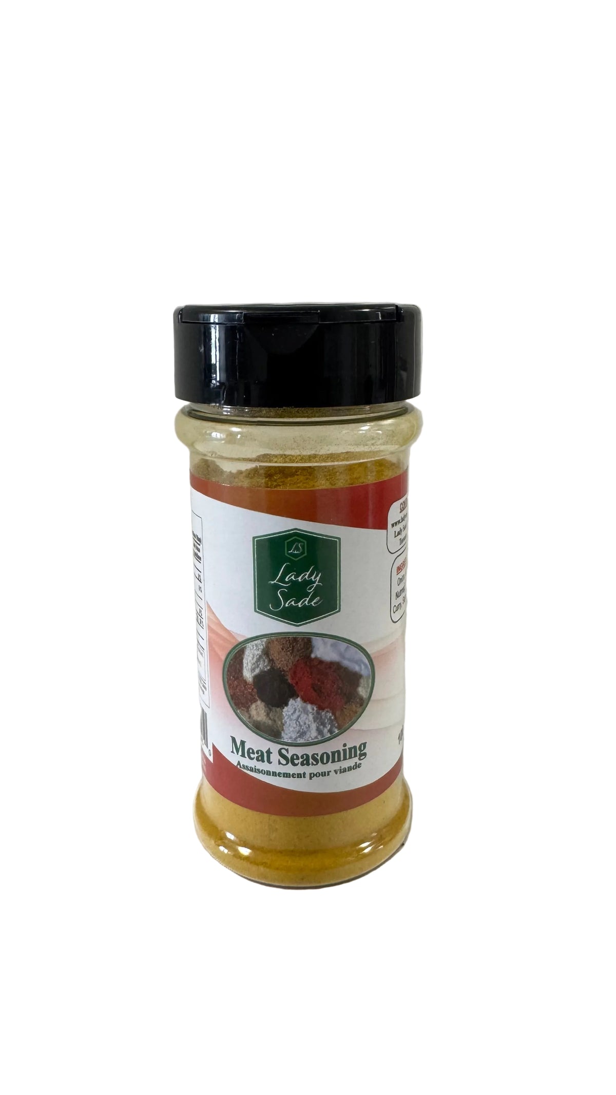 Meat Seasoning
