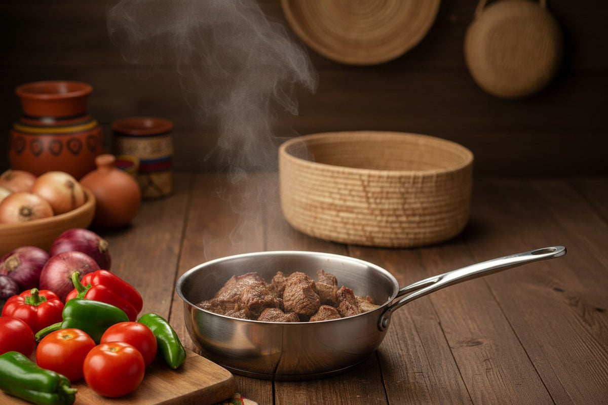 Meat Seasoning