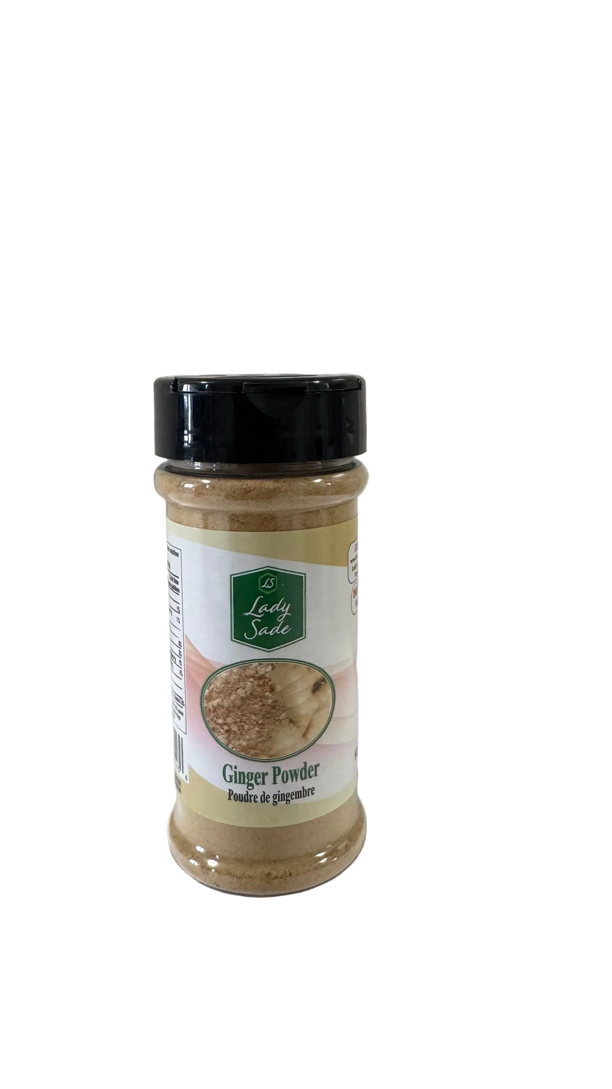 Ginger Powder