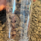 Dried Iru Seed (Locust Beans)