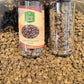Dried Iru Seed (Locust Beans)