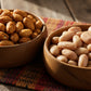 Red Raw Peanuts