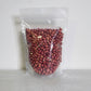 Red Raw Peanuts