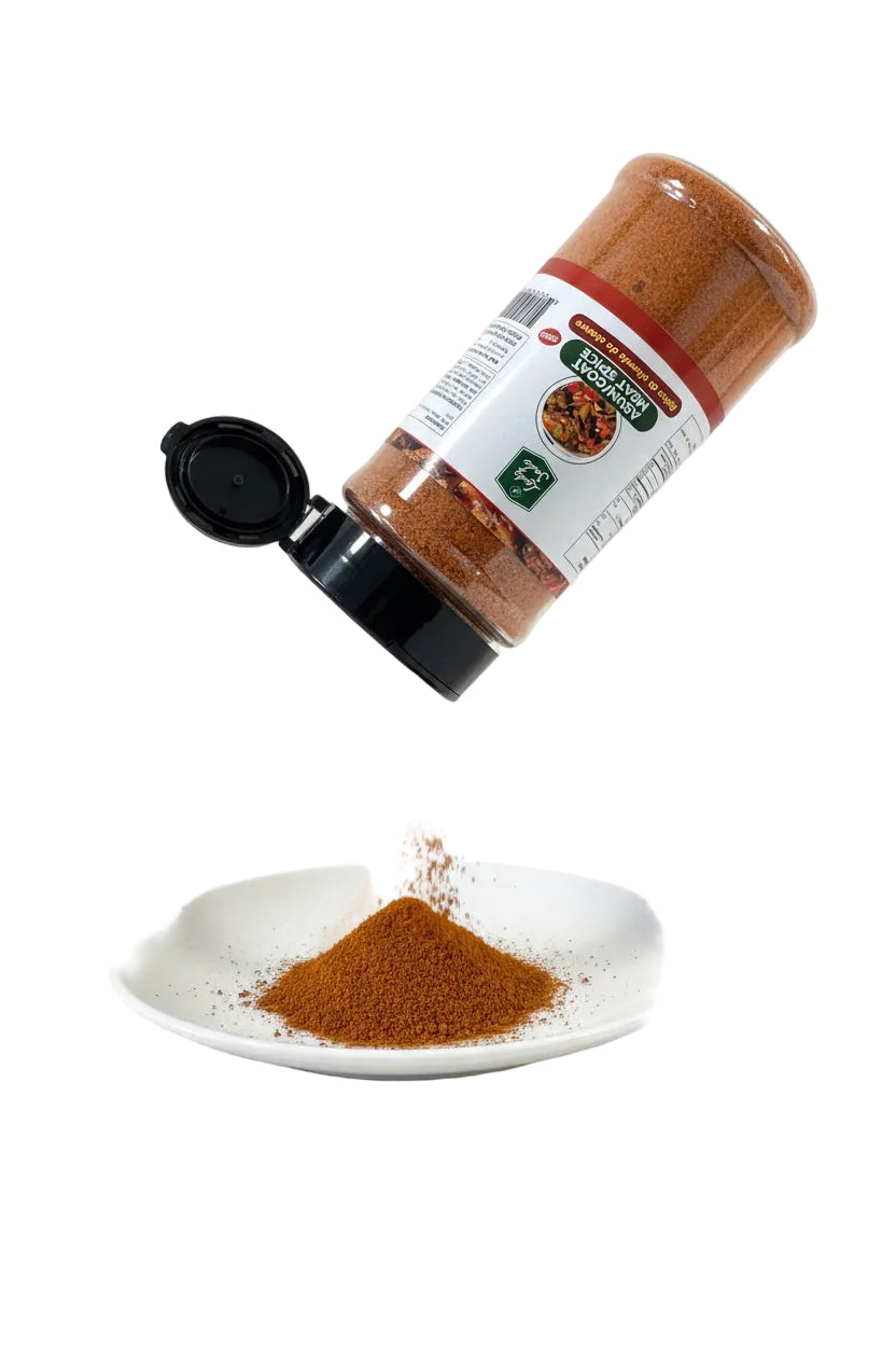 ASUN / GOAT MEAT SPICE 230g