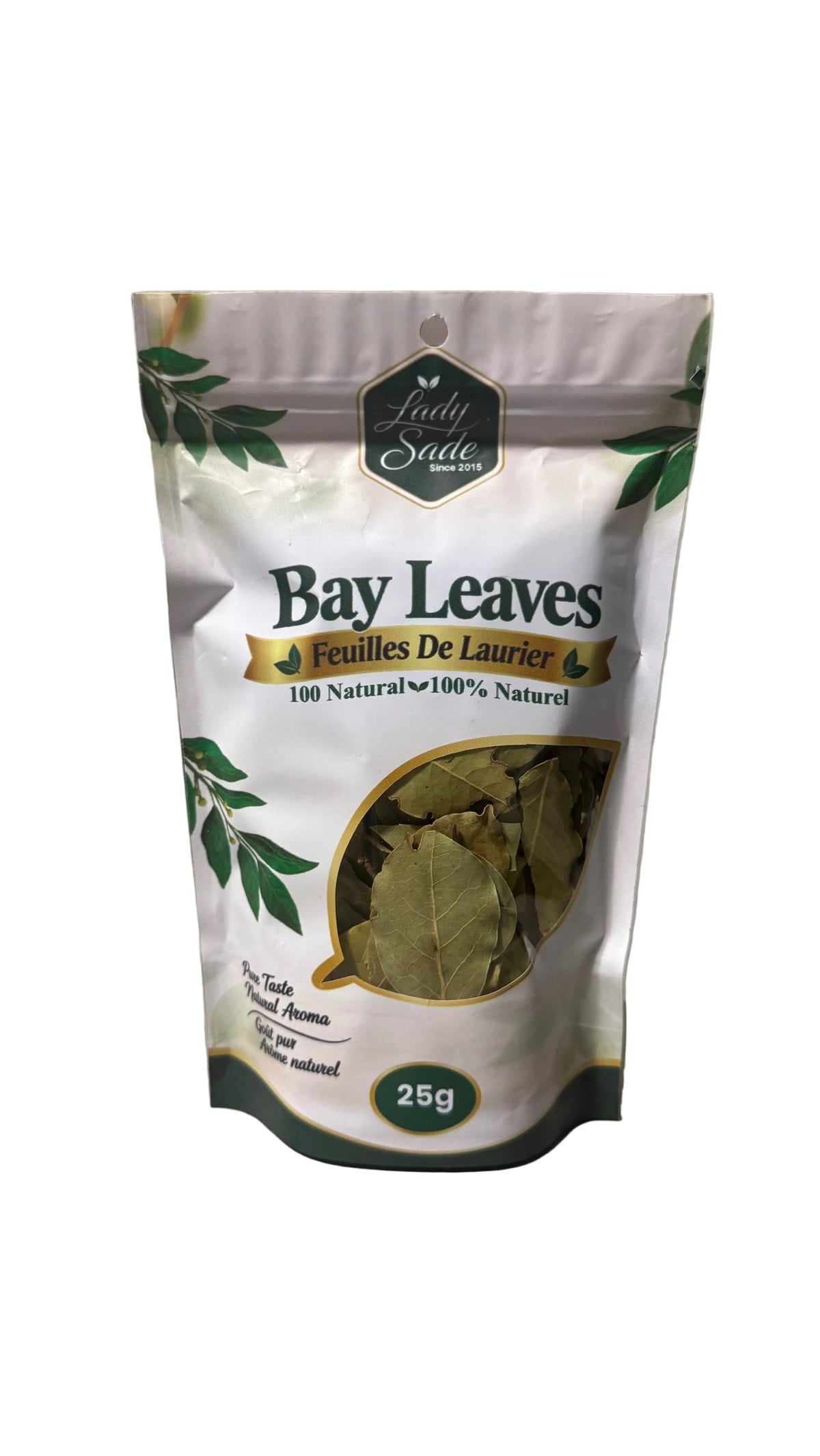 Bay Leaves 25g
