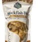 Stockfish Bits 100g