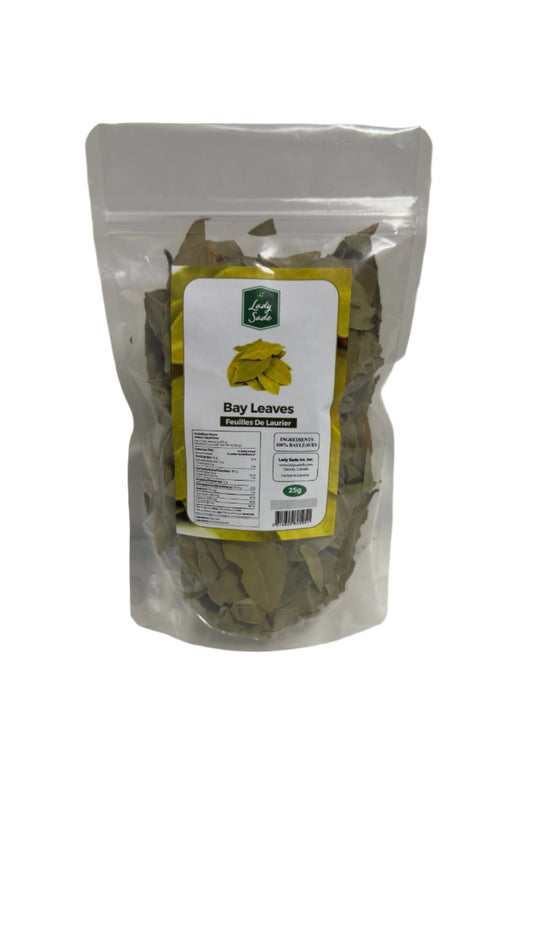 Bay Leaves