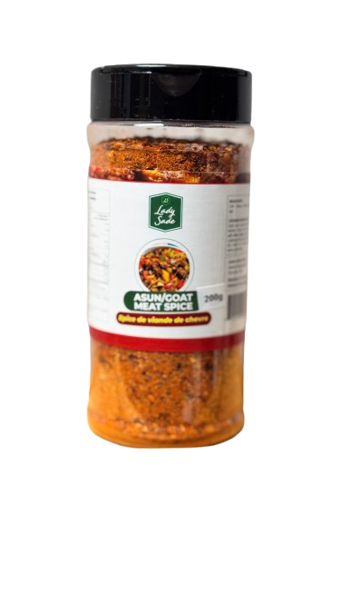 ASUN / GOAT MEAT SPICE
