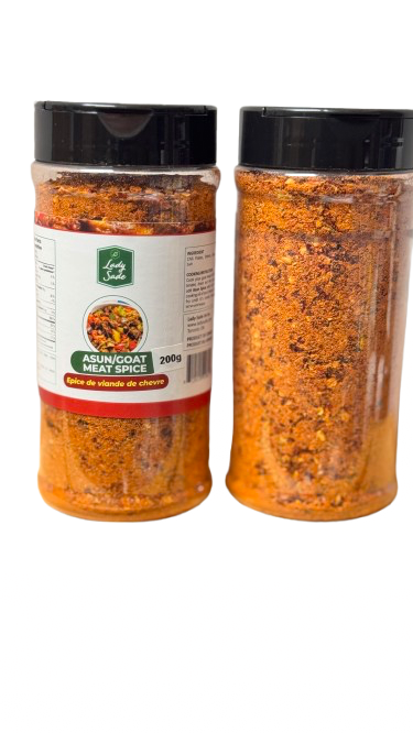 ASUN / GOAT MEAT SPICE