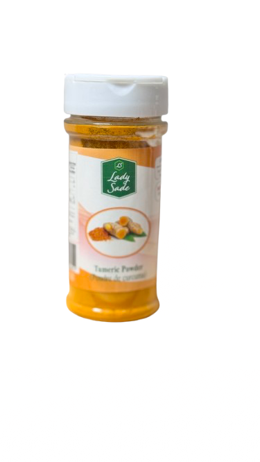Turmeric Powder