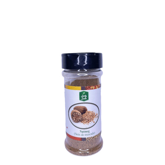 Nutmeg Powder