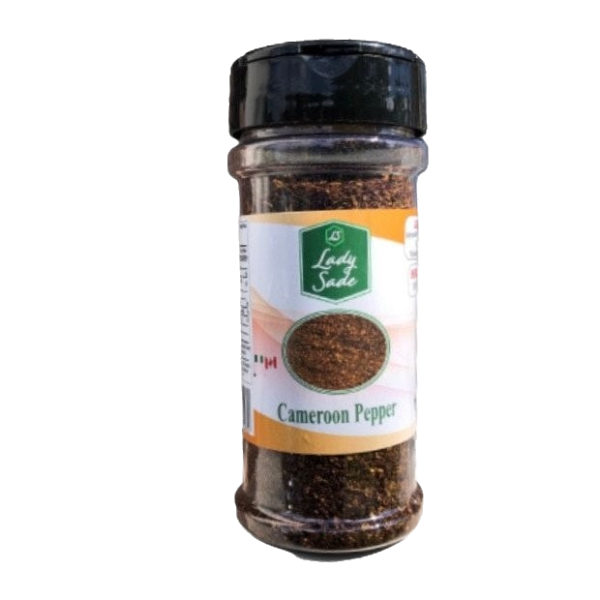 Cameroon Pepper