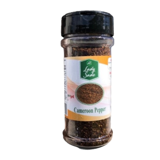 Cameroon Pepper